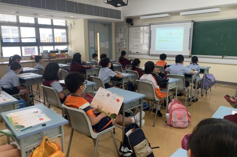 上音樂堂的情況