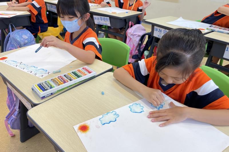 小小藝術家
