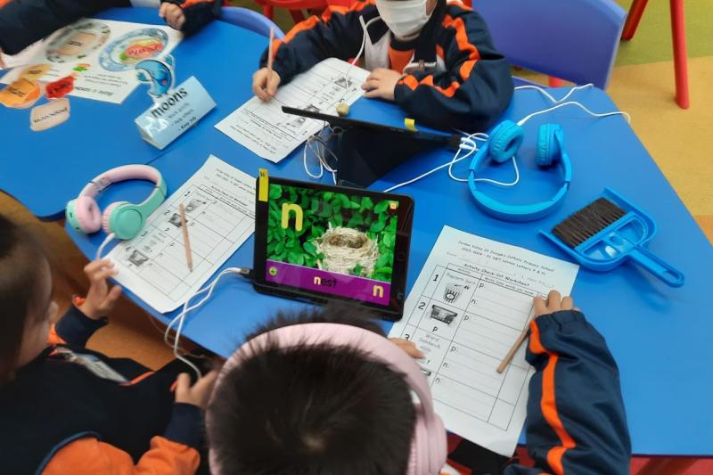 NET lessons