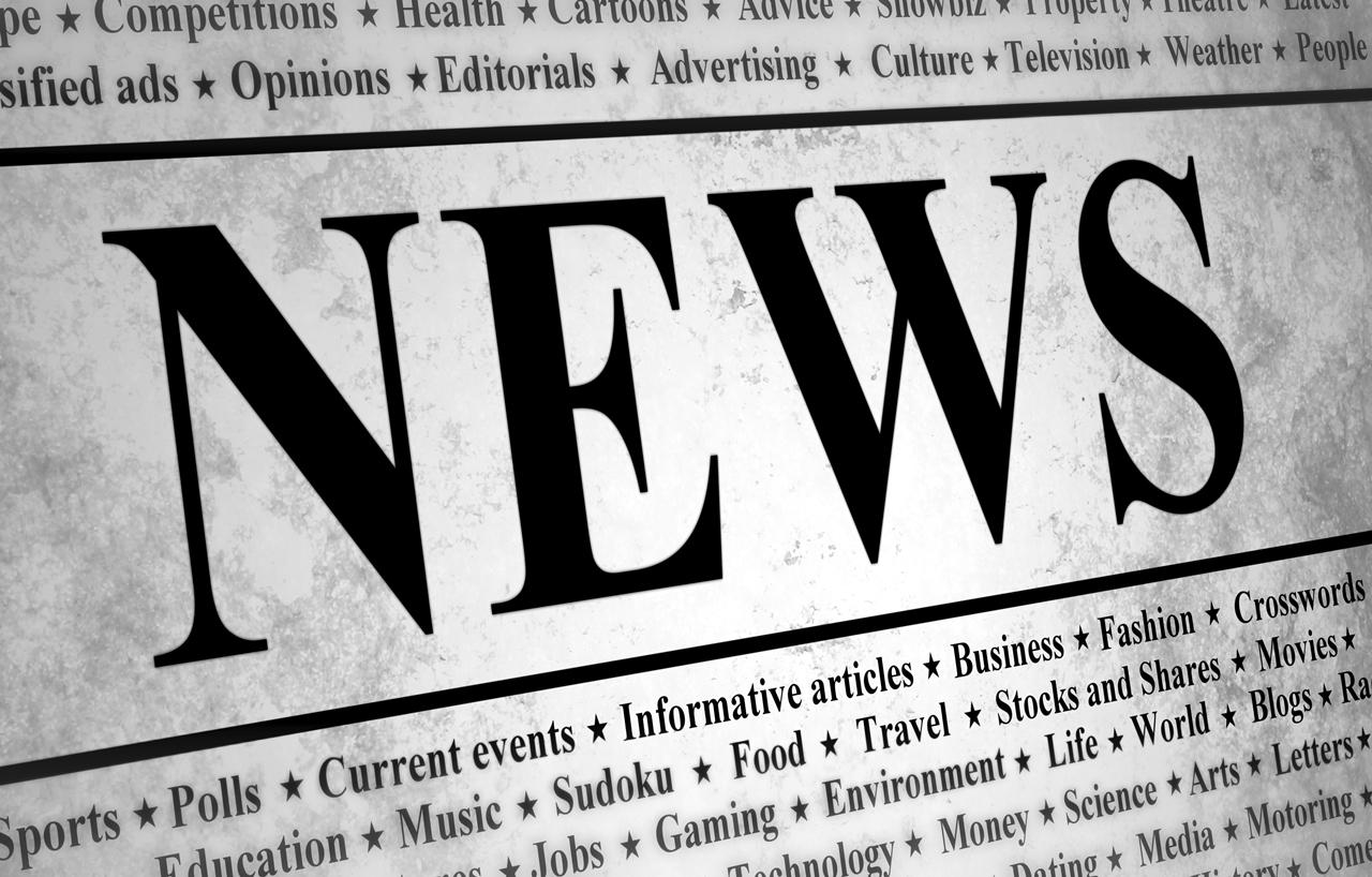 Test News